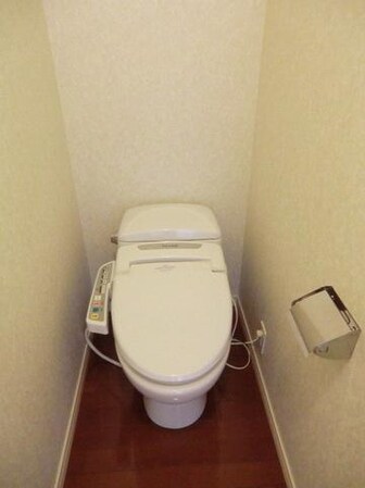 リブリ・かのんの物件内観写真